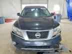 2015 NISSAN PATHFINDER