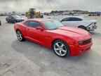 2010 CHEVROLET Camaro