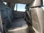 2016 CHEVROLET Tahoe