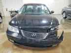 2009 HYUNDAI Azera