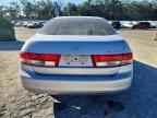 2004 HONDA ACCORD