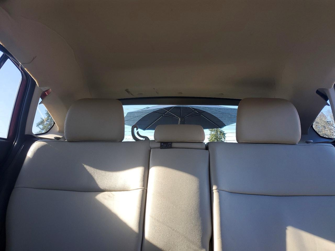 2017 SUBARU Crosstrek