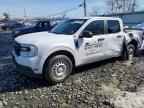 2024 FORD Maverick