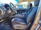 2014 NISSAN PATHFINDER