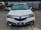 2011 ACURA MDX