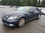 2007 LEXUS LS 460