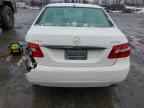 2010 MERCEDES-BENZ E-Class