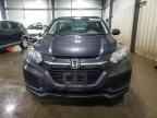 2016 HONDA HR-V
