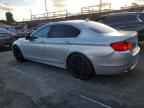 2011 BMW 5 series