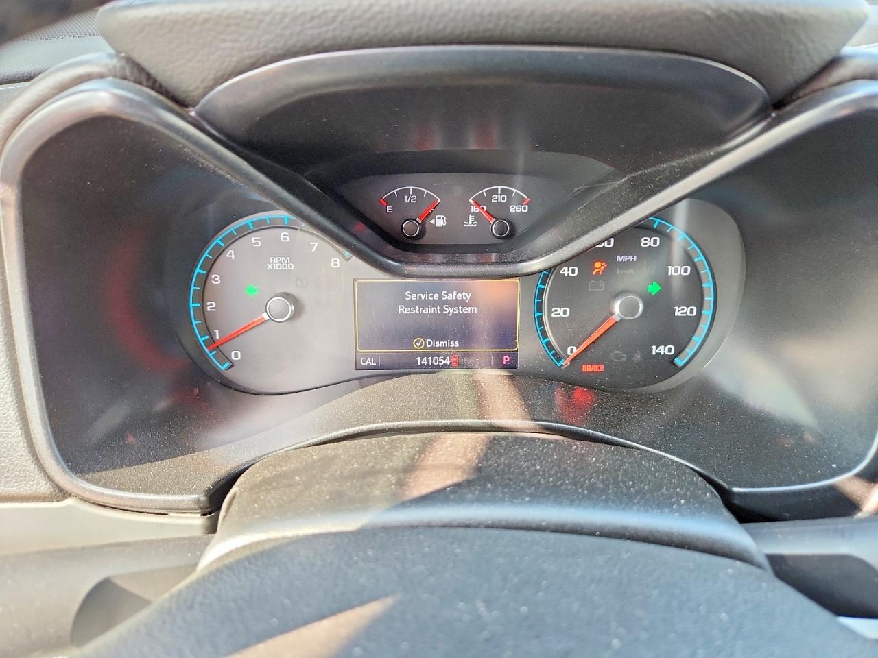 2019 GMC CANYON