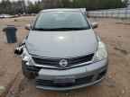 2010 NISSAN VERSA