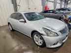 2011 INFINITI G37