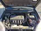 2008 TOYOTA COROLLA