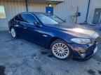 2013 BMW 5 series