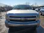 2008 CHEVROLET Silverado