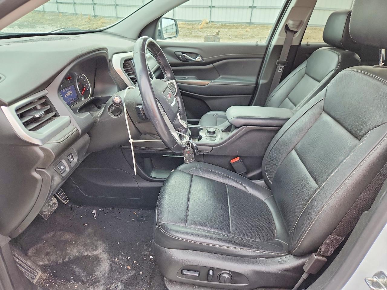 2020 GMC ACADIA