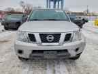 2016 NISSAN Frontier