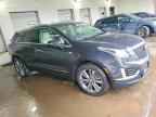 2020 CADILLAC XT5