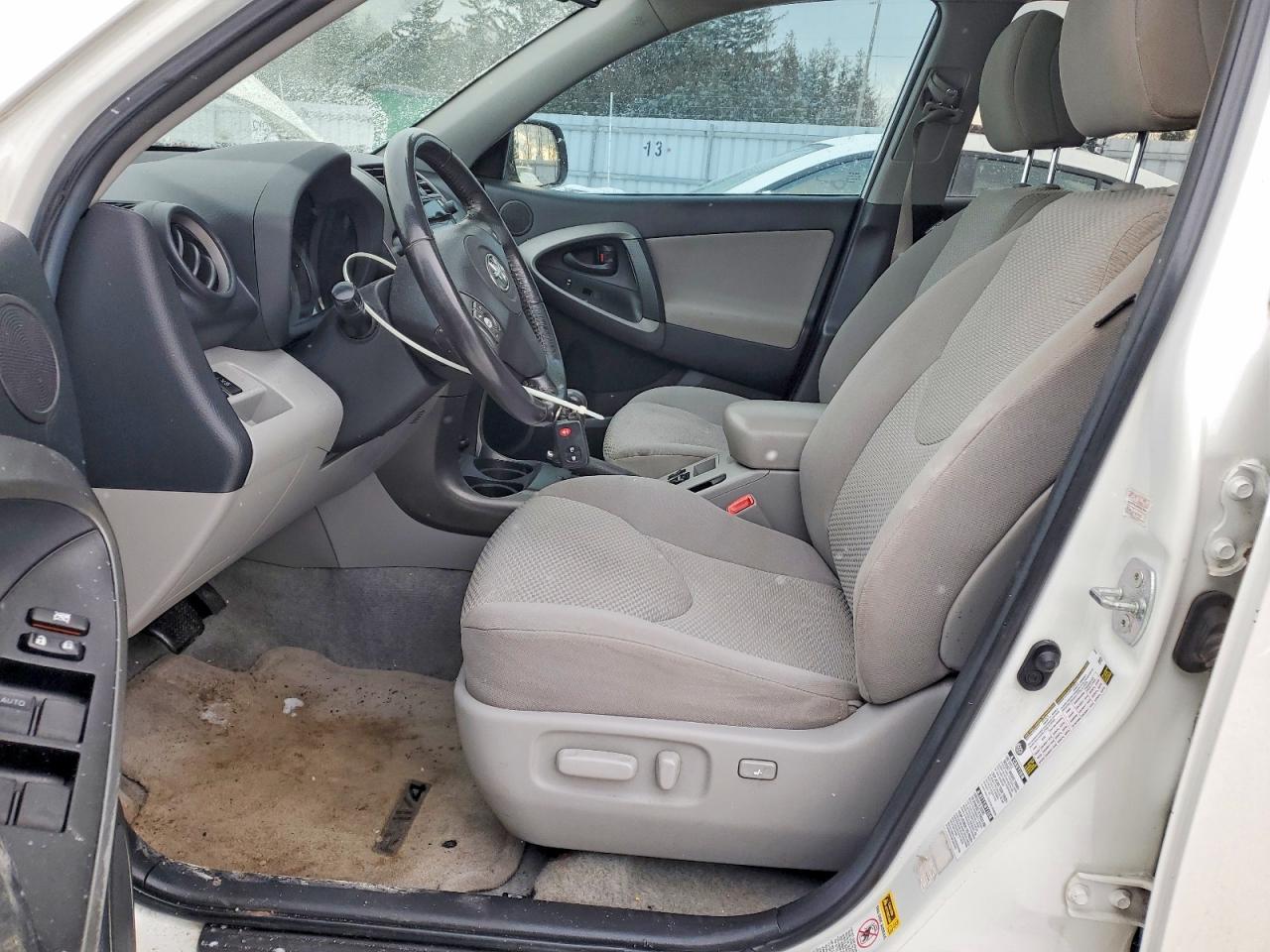 2010 TOYOTA RAV4