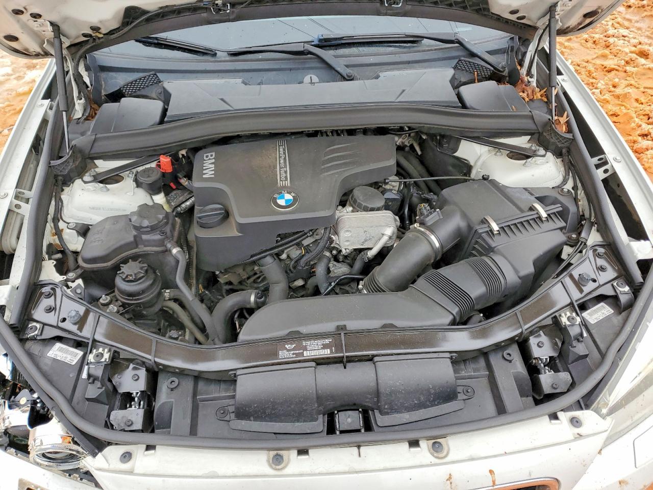 2013 BMW X1