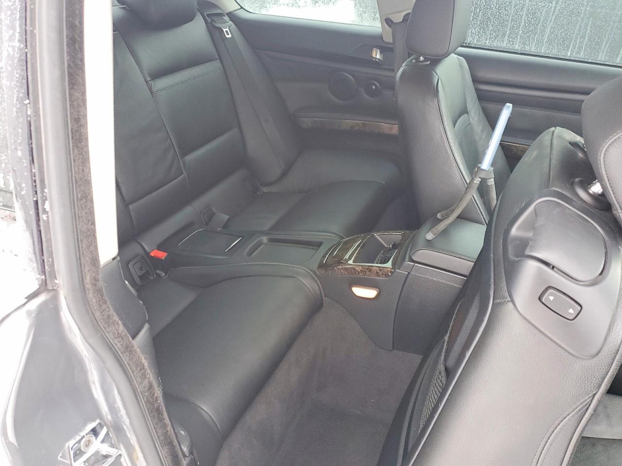 2007 BMW 3 SERIES