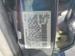 2003 TOYOTA 4Runner