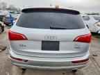 2012 AUDI Q5