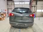 2010 CHEVROLET TRAVERSE