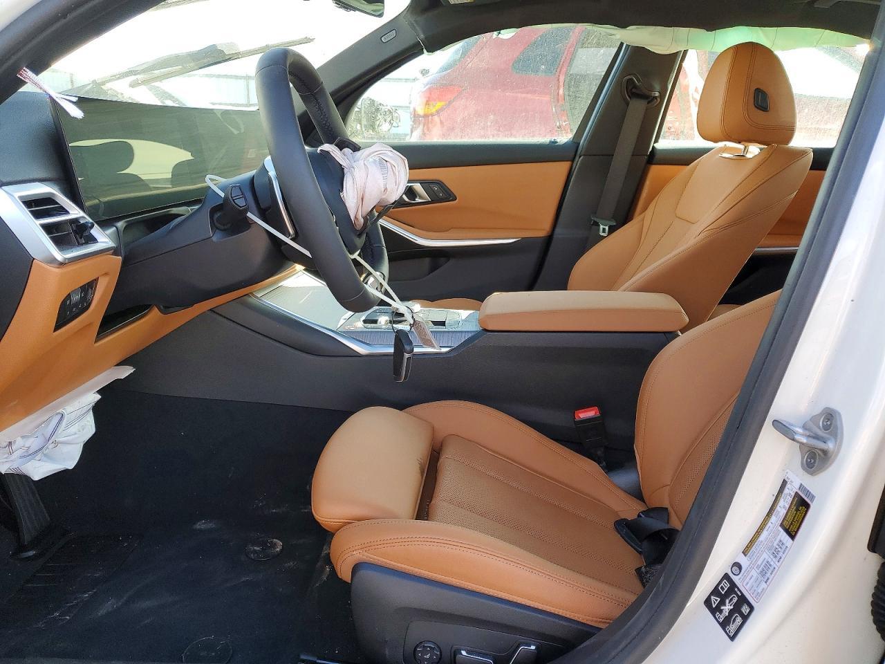 2026 BMW 3 SERIES