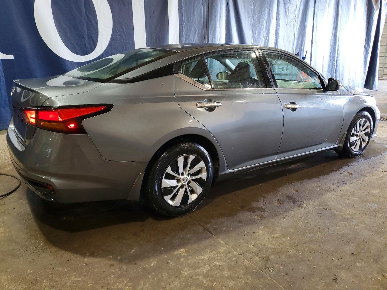 2023 NISSAN ALTIMA