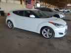2015 HYUNDAI VELOSTER