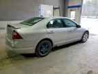 2010 FORD FUSION