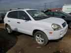 2008 HYUNDAI TUCSON