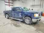 2011 GMC Sierra