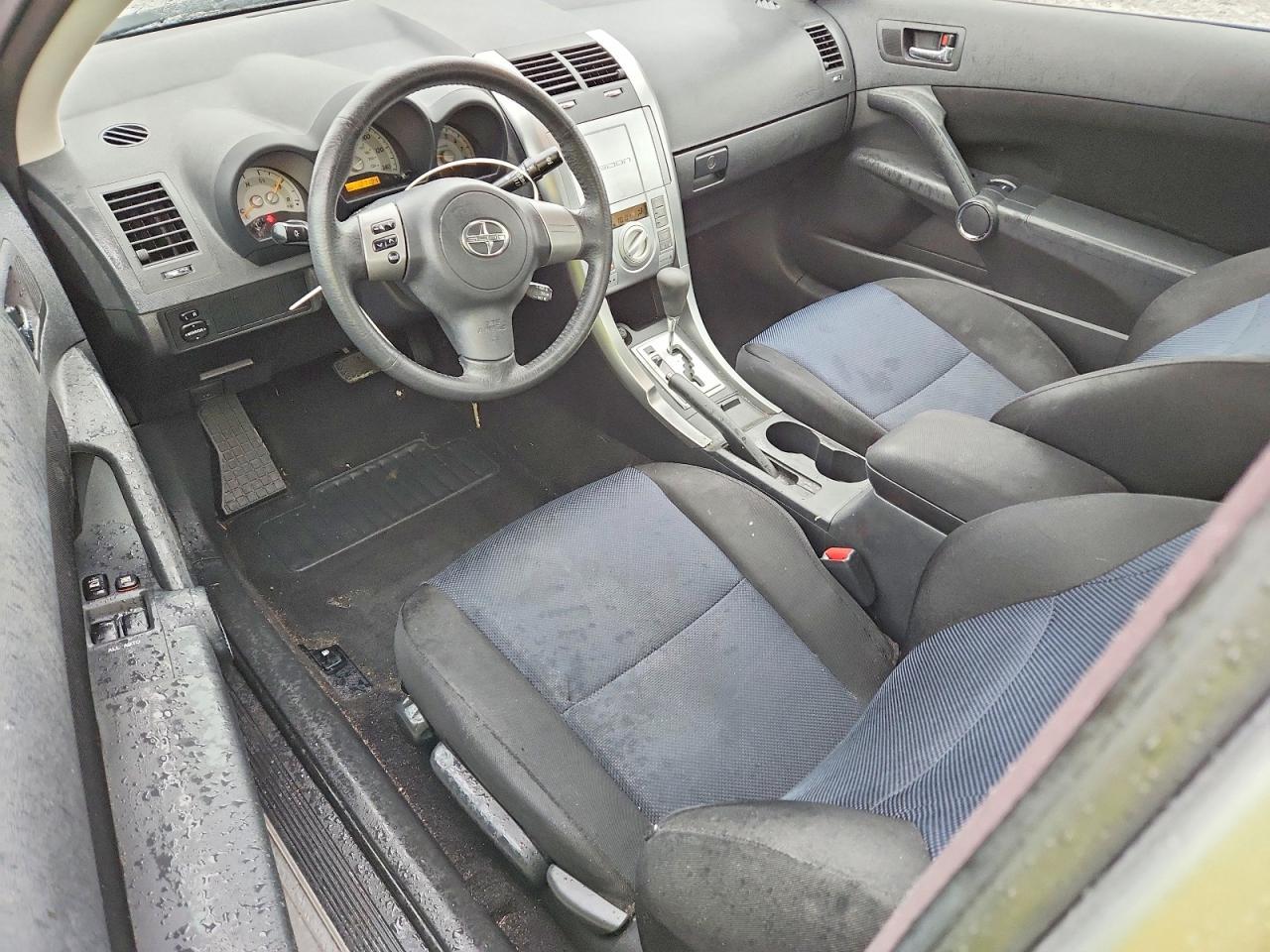 2006 SCION TC