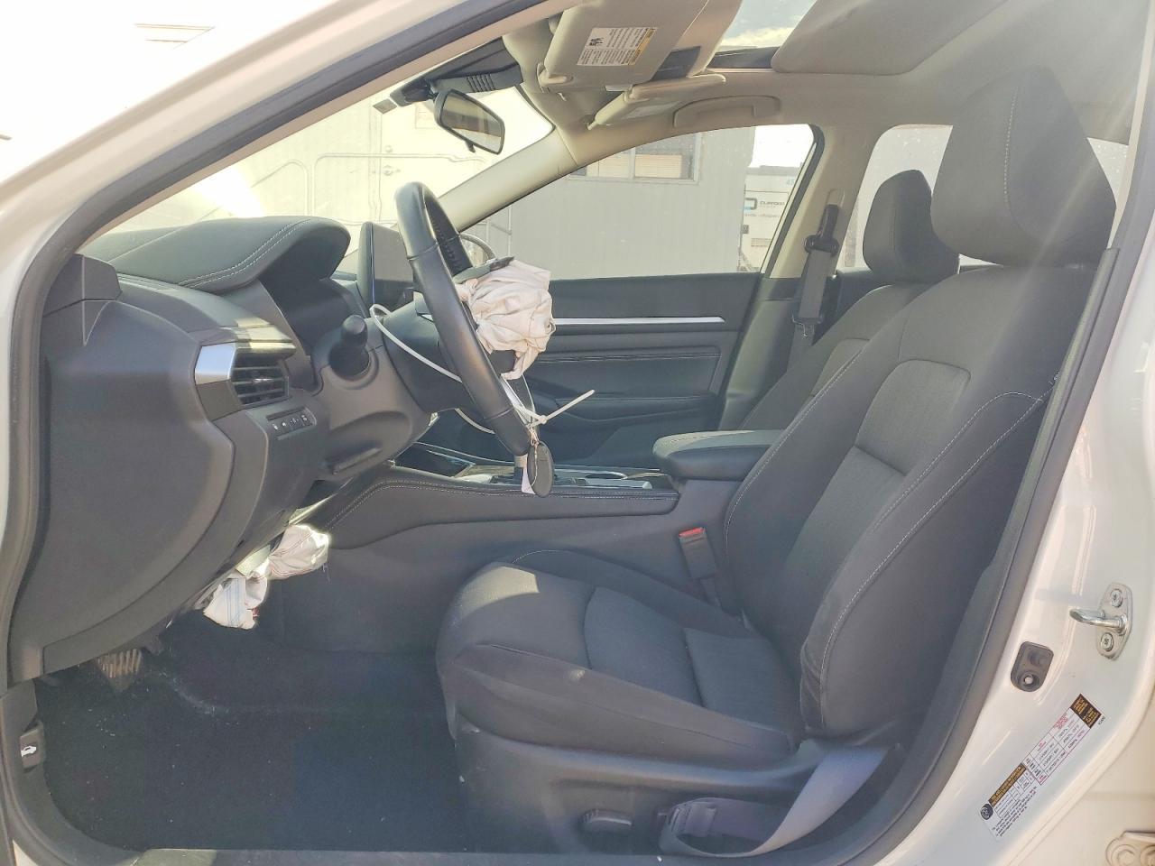 2023 NISSAN ALTIMA