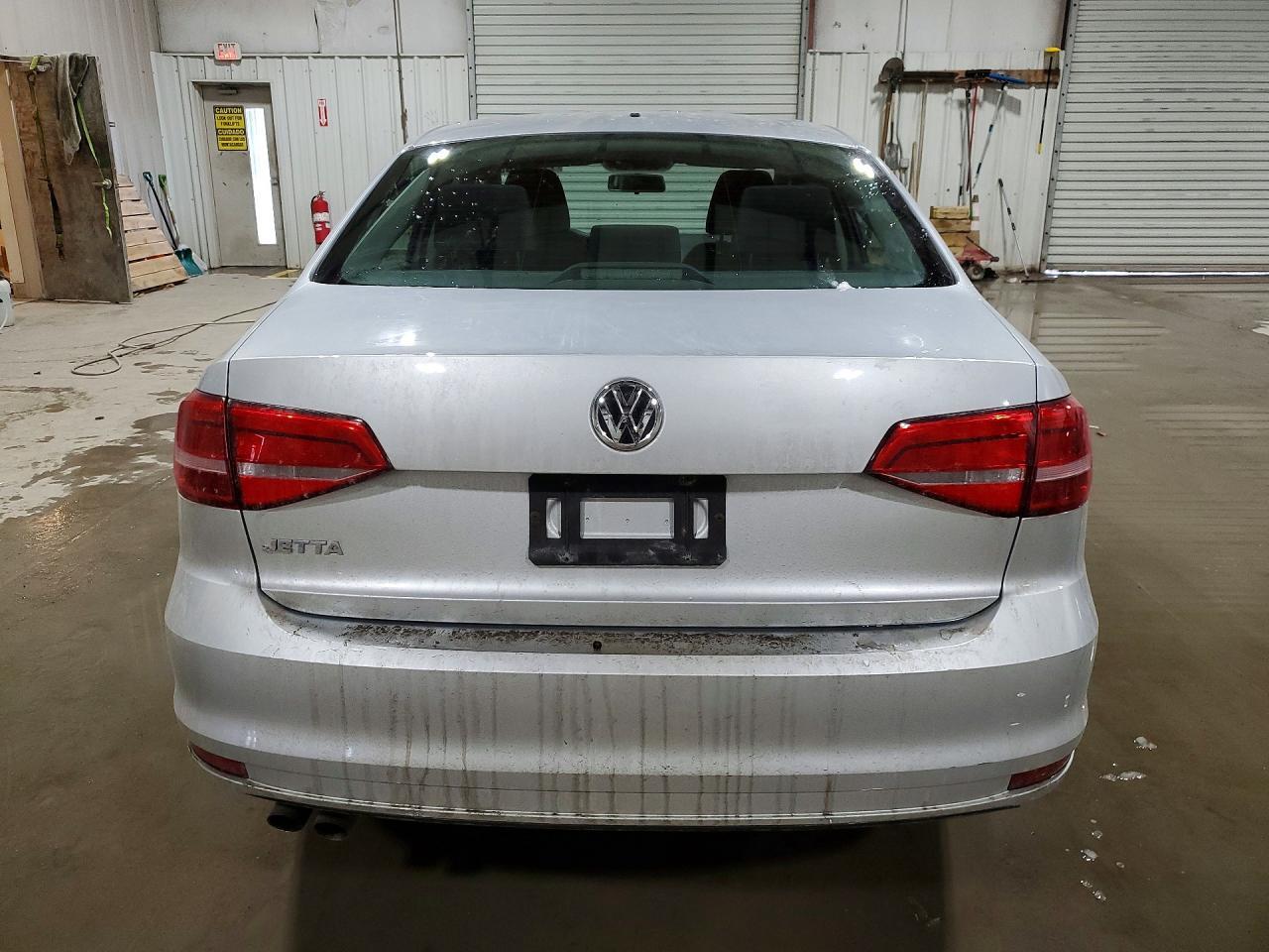 2015 VOLKSWAGEN JETTA