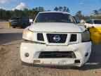 2008 NISSAN Armada
