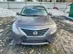 2016 NISSAN VERSA