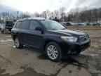 2008 TOYOTA HIGHLANDER