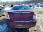 2007 FORD FUSION