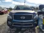 2016 INFINITI QX80