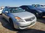 2007 NISSAN ALTIMA