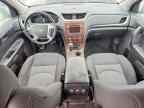 2014 CHEVROLET TRAVERSE