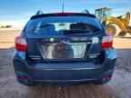 2016 SUBARU Crosstrek