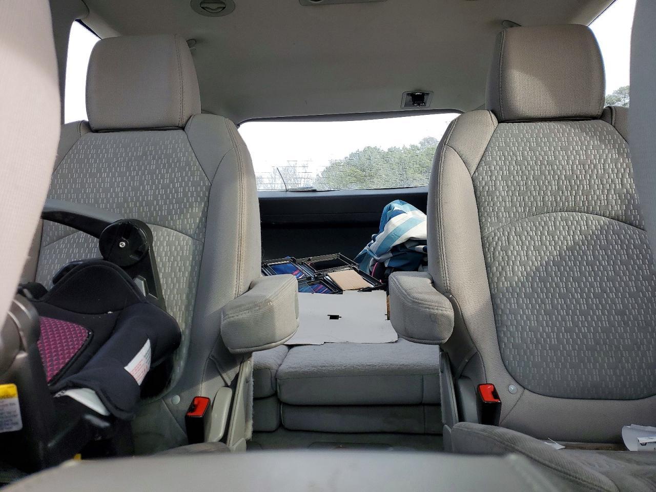 2012 GMC ACADIA