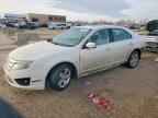 2010 FORD FUSION