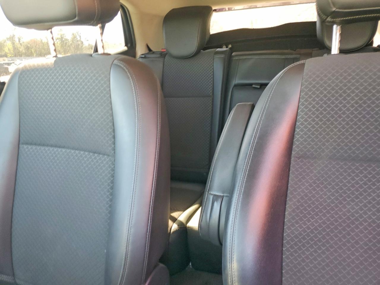2018 BUICK ENCORE