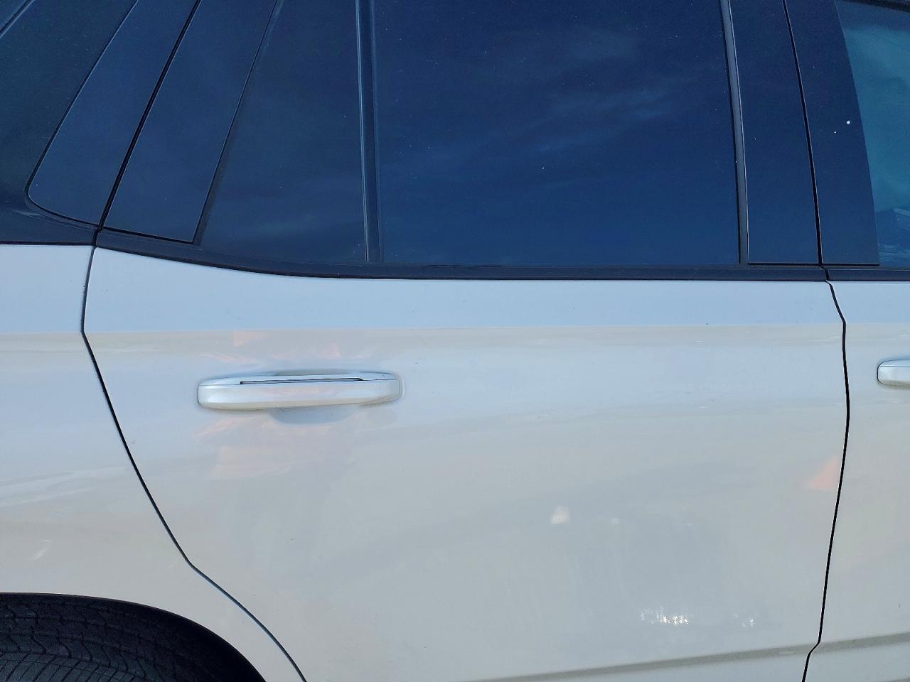 2023 CADILLAC ESCALADE