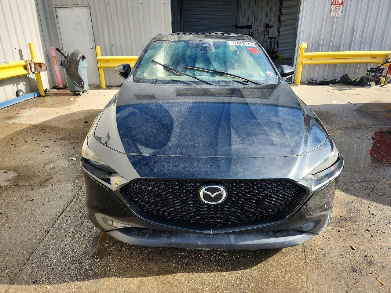 2023 MAZDA 3